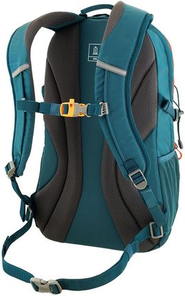 Plecak Alpinus Teide 24 l - Turkusowy - zdjęcie 2