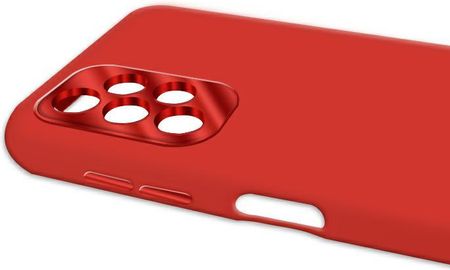 Atrax Etui Ambi Do Samsung Galaxy A23 5G Nakładka - zdjęcie 3