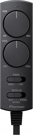 Pioneer TS-WX140DA - zdjęcie 3
