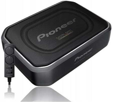 Pioneer TS-WX140DA - zdjęcie 4