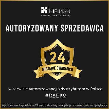 Hifiman Audivina - zdjęcie 5