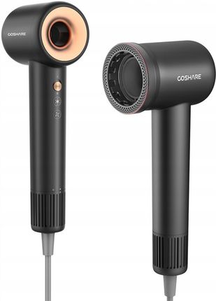 Coshare SuperFlow1 Czarny - zdjęcie 4