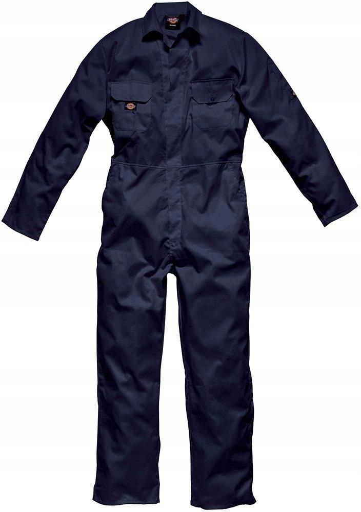 Dickies Kombinezon Warsztatowy Redhawk Wd4819R R Xl Roboczy Ceny I