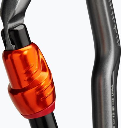 Mammut Lonża Skywalker Classic Via Ferrata Set 5118 Niebieska 2040 02860 5118 1 - zdjęcie 2