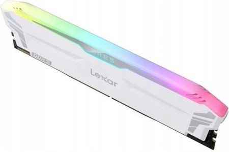 Pamięć RAM Lexar Ares RGB 32GB 6400MHz (LD5EU016GR6400GDWA) - zdjęcie 4