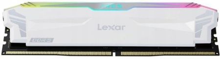 Pamięć RAM Lexar Ares RGB 32GB 6400MHz (LD5EU016GR6400GDWA) - zdjęcie 6