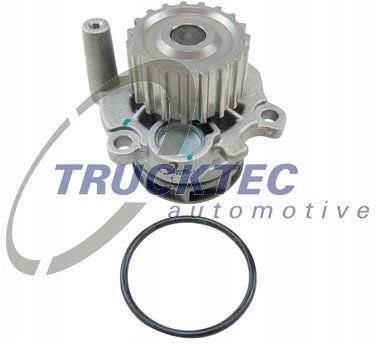 Trucktec Automotive Pompa Wody 719083 Opinie I Ceny Na Ceneo Pl