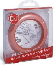 Zdjęcie If Oh! Podświetlana Lupa - Szkło Powiększające - Włocławek