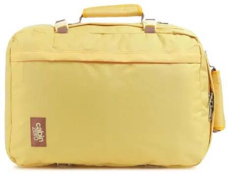 Cabin Zero Classic 44 Żółty - zdjęcie 2