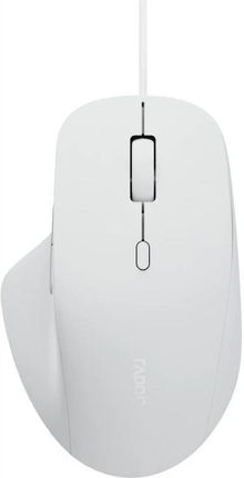 Rapoo N500 Biały (12240) - zdjęcie 5