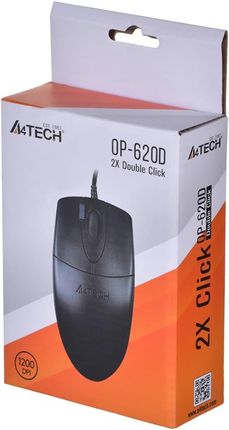 A4Tech OP-620D-U1 - zdjęcie 3
