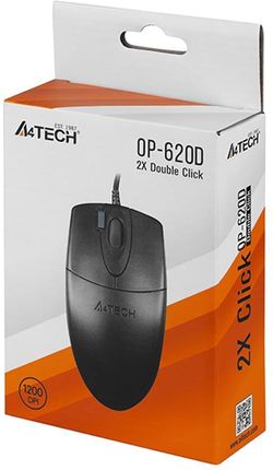 A4Tech OP-620D-U1 - zdjęcie 2