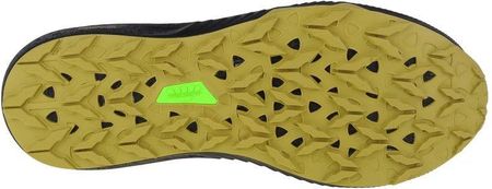 Asics Fuji Lite 3 M 1011B467 600 41,5 Czerwony - zdjęcie 2
