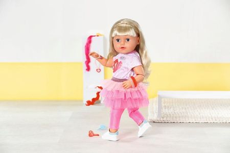 Zapf Baby Born Sister Style Play 43Cm - zdjęcie 2
