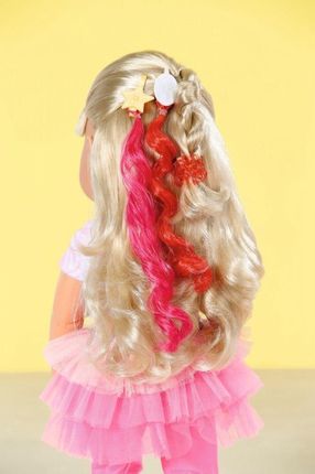 Zapf Baby Born Sister Style Play 43Cm - zdjęcie 3
