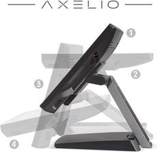 Zdjęcie Novitus/Comp Pos Axelio I3-12100 Z Ms Windows10 (2163) - Siechnice