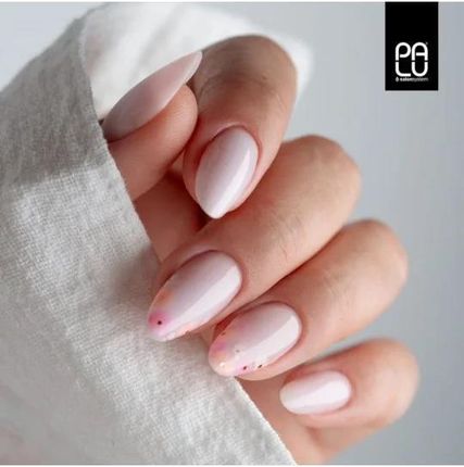Palu Gel Pro Light Builder Thixotropic Soft Pink Uv/Led Wielofunkcyjny Żel Budujący Do Stylizacji Paznokci 45g - zdjęcie 4