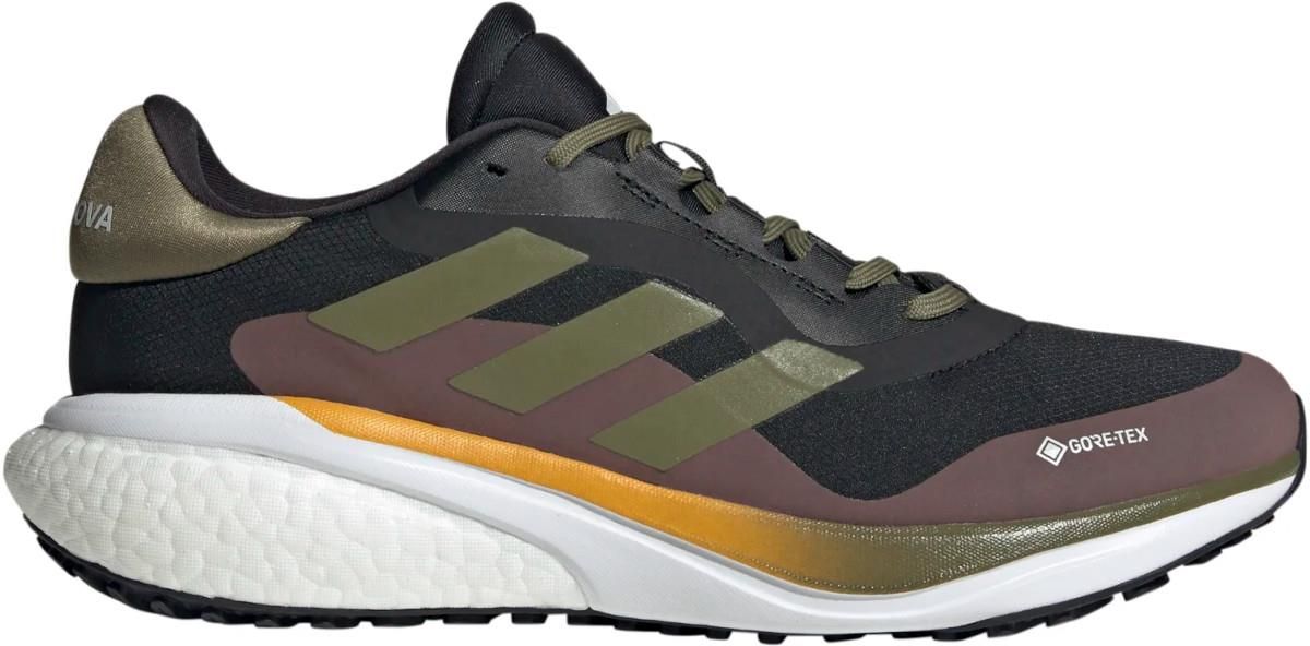 Adidas Supernova Gtx Hq Czarny Ceny I Opinie Ceneo Pl