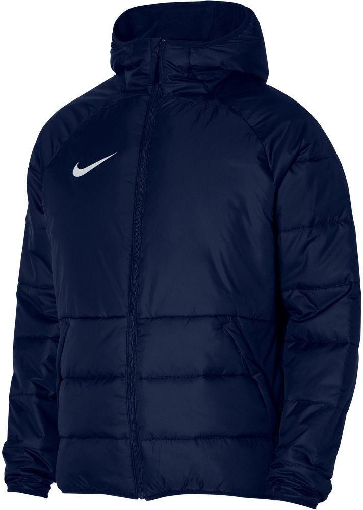 Kurtka Z Kapturem Nike Therma FIT Academy Pro Dj6322 451 Rozmiar L