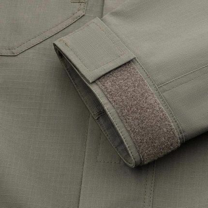 M-Tac - Bluza mundurowa Patrol Flex - Dark Olive - 20028048 - zdjęcie 4
