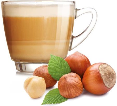 Nespresso Dolce Vita Nocciolino 10kaps. - zdjęcie 2