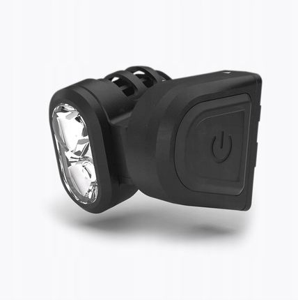 Silva Free 1200 Xs Black 1200 Lm Czołówka - zdjęcie 5