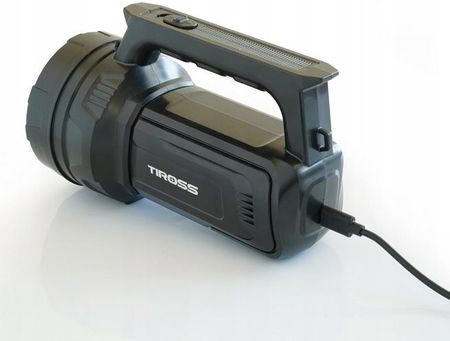 Tiross Akumulatorowa 2W 180Lm Ts 2252 - zdjęcie 3