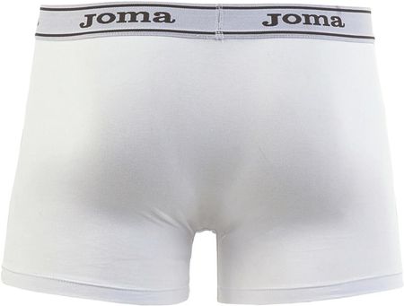 Bielizna męska Joma 2-Pack Boxer Briefs 100808-200 Rozmiar: S - zdjęcie 2