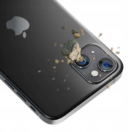 3Mk Apple Iphone 15 Plus Lens Protection Pro Graphite - zdjęcie 4