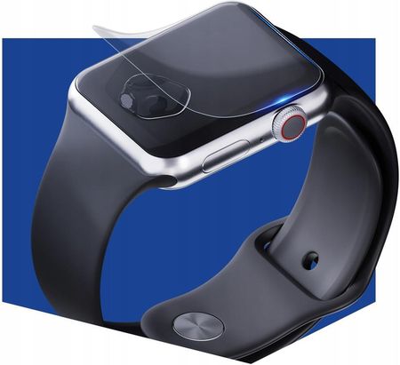 3Mk Folia Ochronna Watch Protection Do Blackview R3 Max - zdjęcie 5