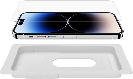 Belkin Szkło Ochronne Screenforce Pro Ultraglass Do Iphone 14/13/13 Pro - zdjęcie 2