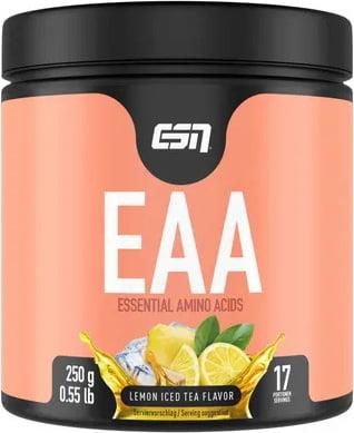 Esn Eaa Essential Amino Acids 250g EAA Ceny I Opinie Ceneo Pl