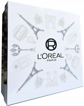 Zestaw Loreal Men Expert Hydra Energetic krem, żel do mycia twarzy - zdjęcie 3