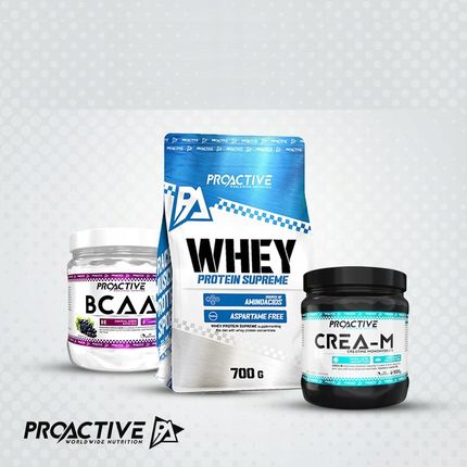 Proactive Crea M 250g - zdjęcie 4