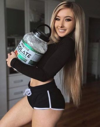 Proactive Crea M 250g - zdjęcie 2