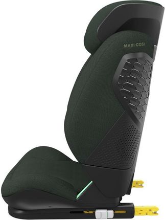 Maxi-Cosi RodiFix Pro2 i-Size 15-36kg Authentic Green - zdjęcie 4