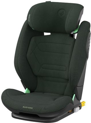 Maxi-Cosi RodiFix Pro2 i-Size 15-36kg Authentic Green - zdjęcie 2