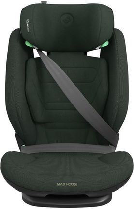 Maxi-Cosi RodiFix Pro2 i-Size 15-36kg Authentic Green - zdjęcie 6