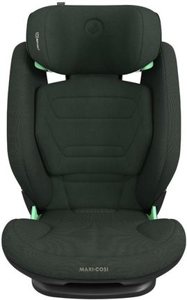 Maxi-Cosi RodiFix Pro2 i-Size 15-36kg Authentic Green - zdjęcie 3