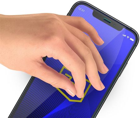 3Mk Szkło Ochronne Flexibleglass Do Google Pixel 8 5G - zdjęcie 3