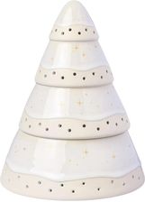Zdjęcie Villeroy & Boch Lampion Winter Glow 18Cm Choinka 48983 - Limanowa