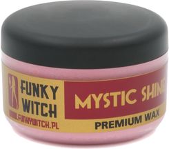 Zdjęcie Funky Witch Mystic Shine Premium Wax Wosk Maskujący Zarysowania 100Ml Fun000081 - Zabrze