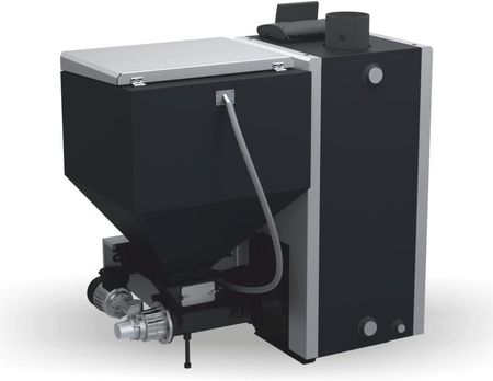 Metal-Fach SMART PLUS 15 Bez sondy Sterownik PLATINUM - zdjęcie 5