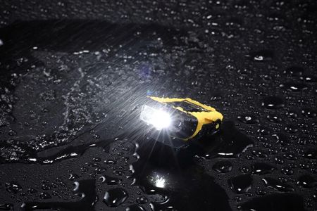 Nitecore Czołowa Z Klipsem Nu11 - zdjęcie 2