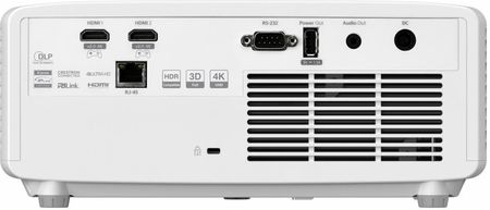 Optoma Zk430St (E9PD7LD11EZ1) - zdjęcie 4
