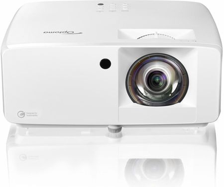 Optoma Zk430St (E9PD7LD11EZ1) - zdjęcie 2