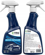 Zdjęcie Etro Wosk Ekspresowy Quick Detailer 500Ml - Maków Mazowiecki