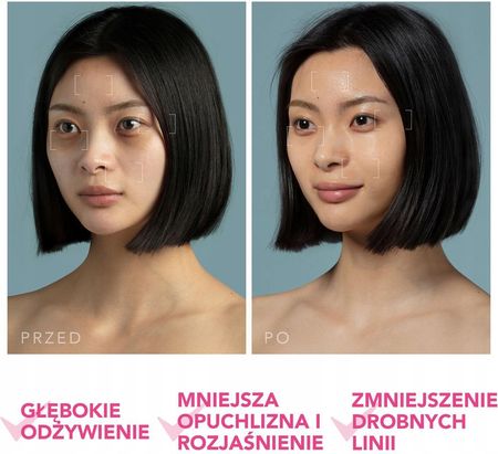 Foreo Ufo 3 Led Fuchsia - zdjęcie 3