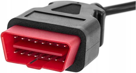 Msw Tester Skaner Diagnostyczny Do Samochodów Obd2 8-18 V Vin / Id Cvn Pcm Ecu 10062387 - zdjęcie 2