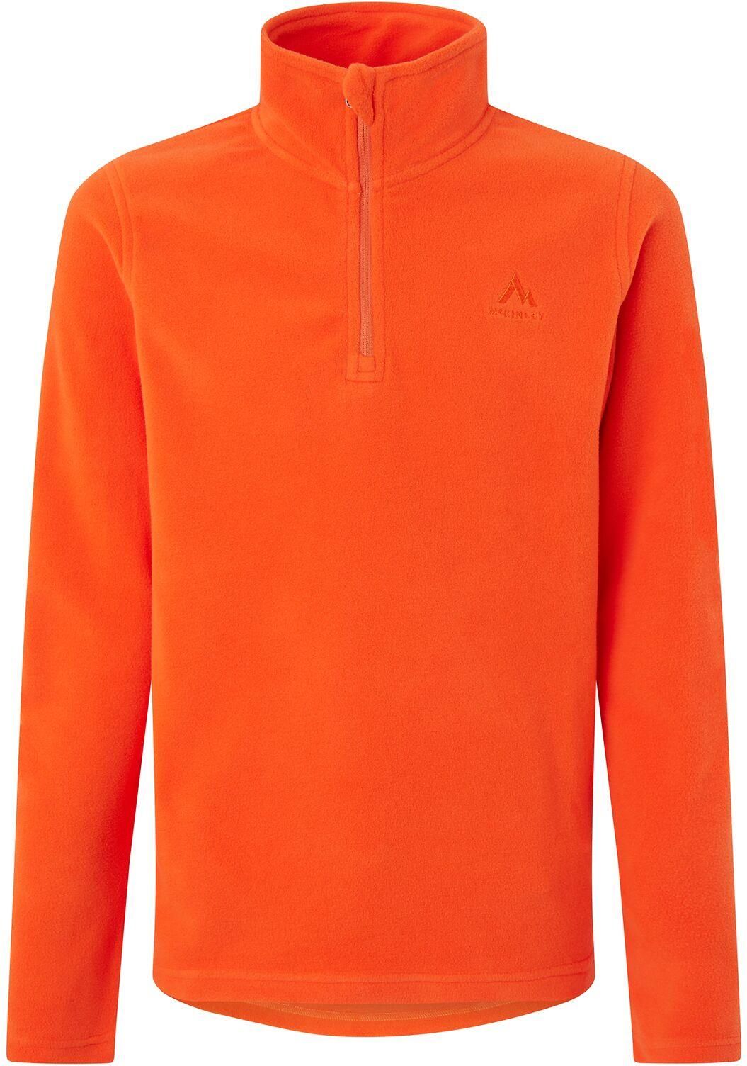 Mckinley Bluza Polarowa Dla Dzieci Amarillo Jr D Orange